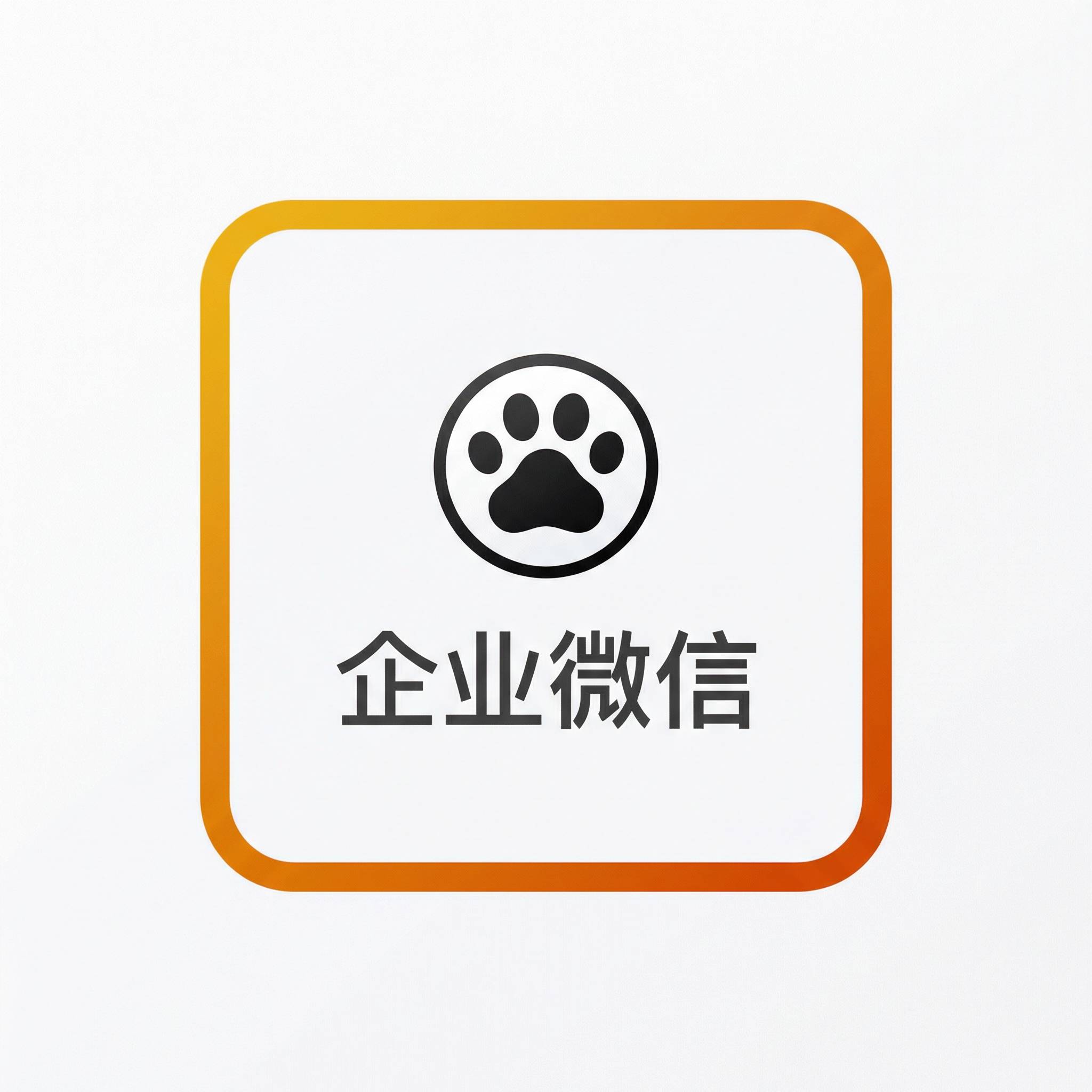 芒果视频商务二维码