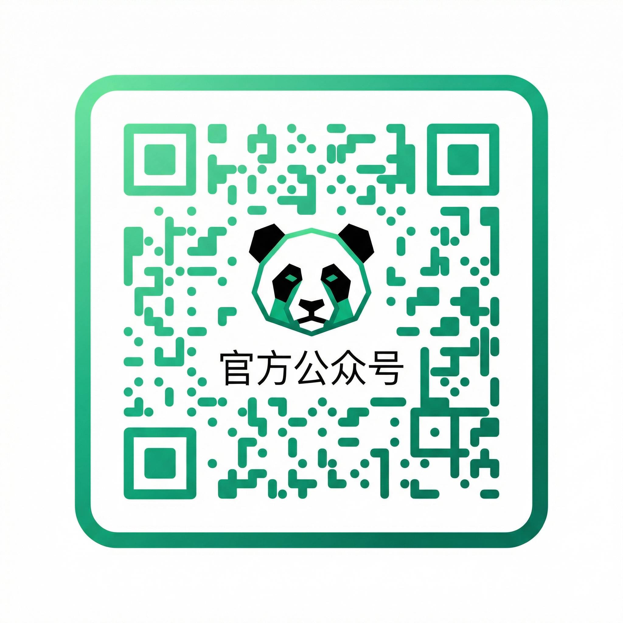 芒果视频公众号二维码